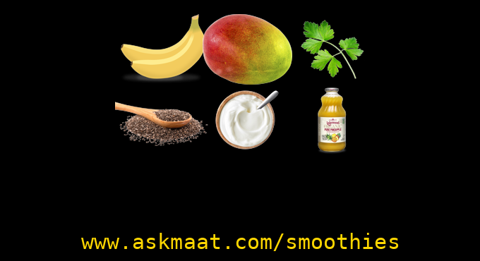 SMOOTHIE 14