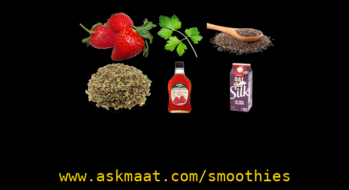 SMOOTHIE 20