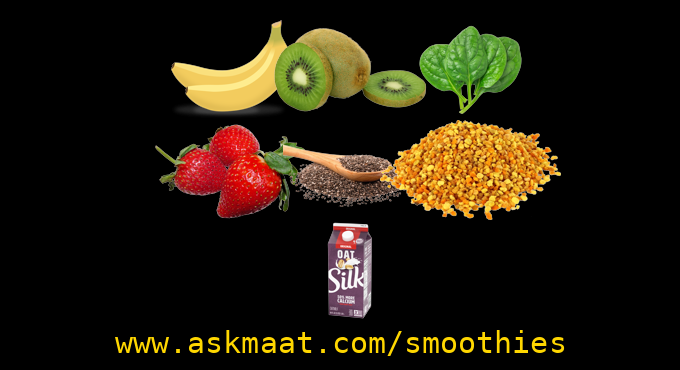 SMOOTHIE 22