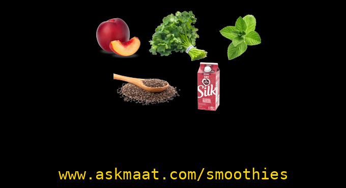 SMOOTHIE 36