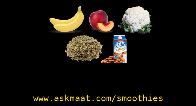 SMOOTHIE 40